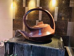 -七彩云南庆沣祥茶庄(金融街店)