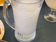 -伊带伊路新疆美食府(呼家楼店)