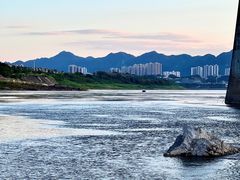 -金海湾滨江公园