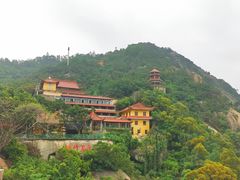 -漳州云洞岩风景区-瑞竹岩