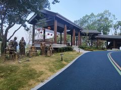 -高佳庄·海鲜酒楼(定海店)