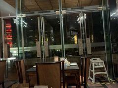 -羡餐厅·杭帮菜·淳菜(千岛湖自由洲际殿店)