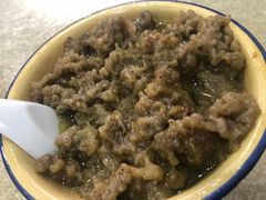 -定家小酥肉·清真(回民街店)