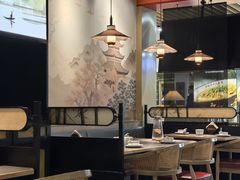 -晓淮山·扬州早茶·淮扬菜(龙阳广场店)