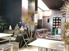 -W COLLECTIVE  DESSERT SHOP