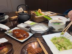 -魁盛居百年鲁菜馆(县西巷店)