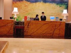 -山东大学学府大酒店(千佛山地铁站店)