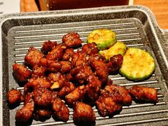 牛肉诱惑-绿茶餐厅(龙井船宴· 品牌总店)