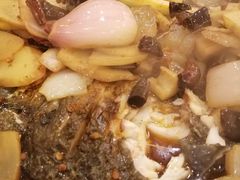 -沈姐万州烤鱼(沙坪坝七中店)