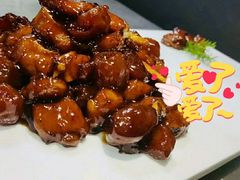 -城南往事(龙贵购物广场店)