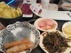 -牛品荟牛肉火锅(新城广场店)