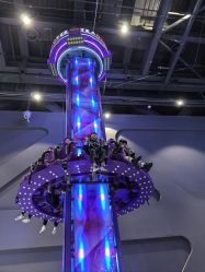 -第五极儿童乐园