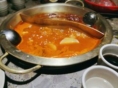 -小龙坎火锅(总店)