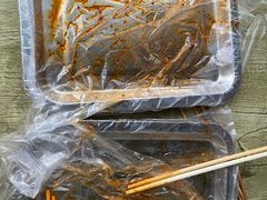 -非凡烧烤(历史博物馆店)