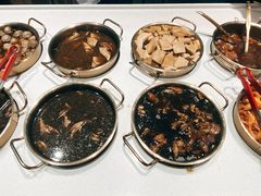 -盛香亭热卤(友阿奥特莱斯店)