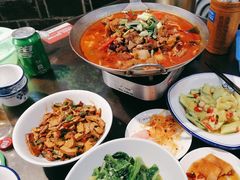-富正毅三下锅连锁(三店)