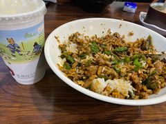 -德天顺盖码饭(人民西路店)