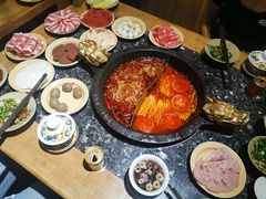 -蜀大侠火锅(车公庙店)