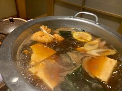 -花潮料理艺食馆(世欧广场店)