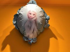 -麦当劳(安陆东大时代店)