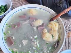 -花迹·金陵南京菜(老门东店)