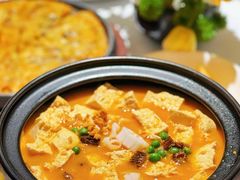 -金成潮菜博物馆(海珠湿地店)