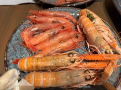 -青岛海天大酒店·1988全日餐厅
