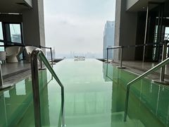 -重庆解放碑威斯汀酒店