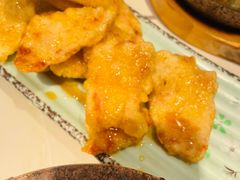 -七八冷面·延边朝鲜族美食(欢乐谷店)