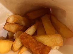 -汉堡王(百花谷店)