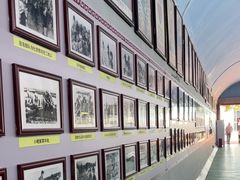 -大嶝英雄三岛战地观光园