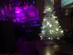 -無名记忆Music Bar夜景怀旧酒吧