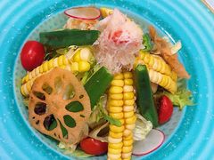 -蟹田居·活蟹料理(东城店)