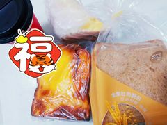 -85度C(上海茶陵北路店)