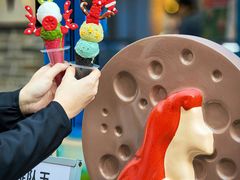 -CORNER CONE GELATO酷矿手作霜淇淋(南头古城店)