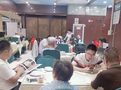 -东四民芳餐厅(世茂工三店)