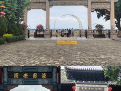 -南沙天后宫景区