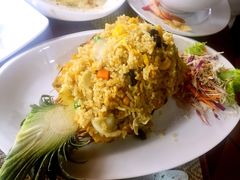 -BAI BUA RESTAURANT