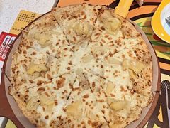 -乐凯撒披萨(汇港购物中心店)