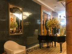 -香港皇家太平洋酒店