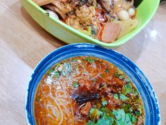 -林静小吃(复兴路店)