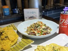 -千岛湖小鱼儿·淳安匠心农家菜