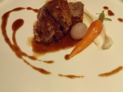 -上海锦江汤臣洲际大酒店壹阶层