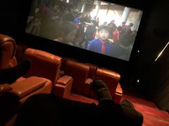 -金逸影城(中关村店)