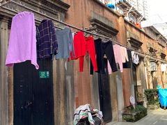 -大韩民国临时政府旧址