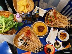 -马路边边串串香(双井直营店)