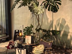 -J Create城市露营咖啡·简餐·宠物(上海动物园店)