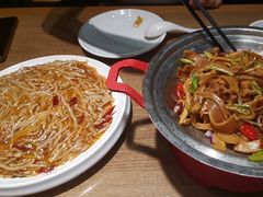 -直隶安家罩饼(复兴路店)
