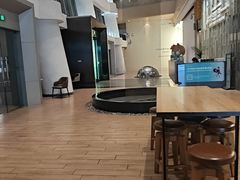 -懒人Club运动健身·运动康复·私教(三迪中心店)