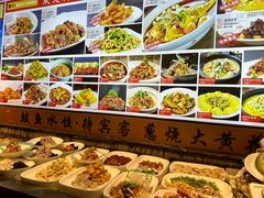 -渔家风味·鲅鱼水饺·央视展播·海鲜天津菜(开发区店)